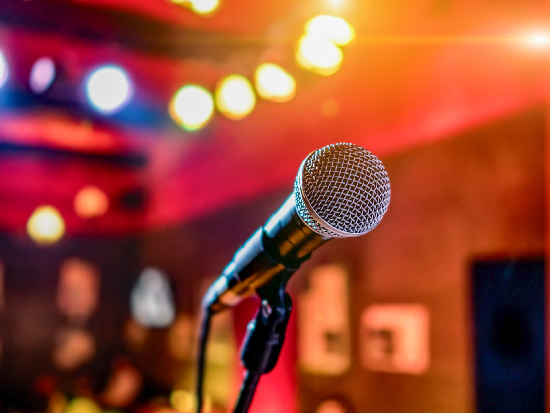 Karaoke