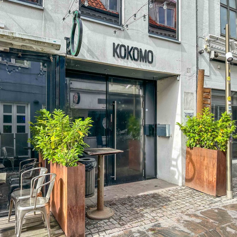 Kokomo Horsens-7