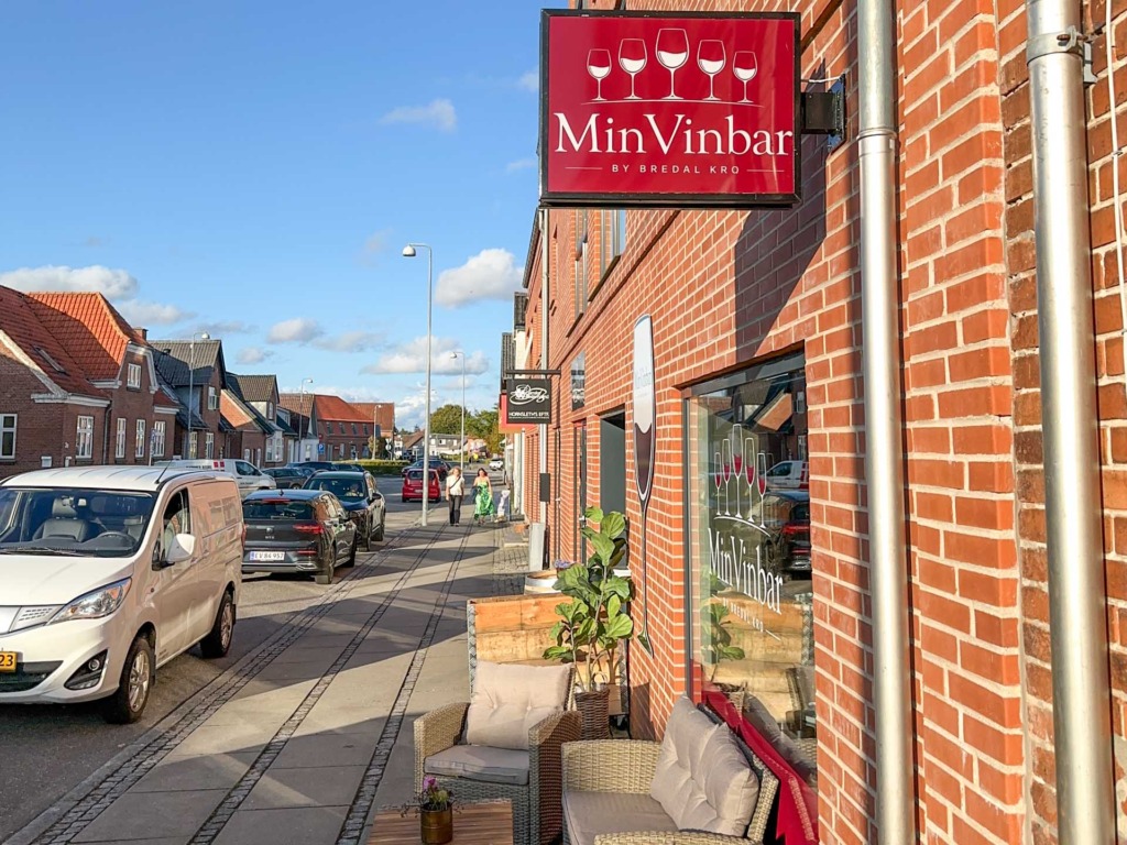 Min Vinbar by Bredal Kro-2