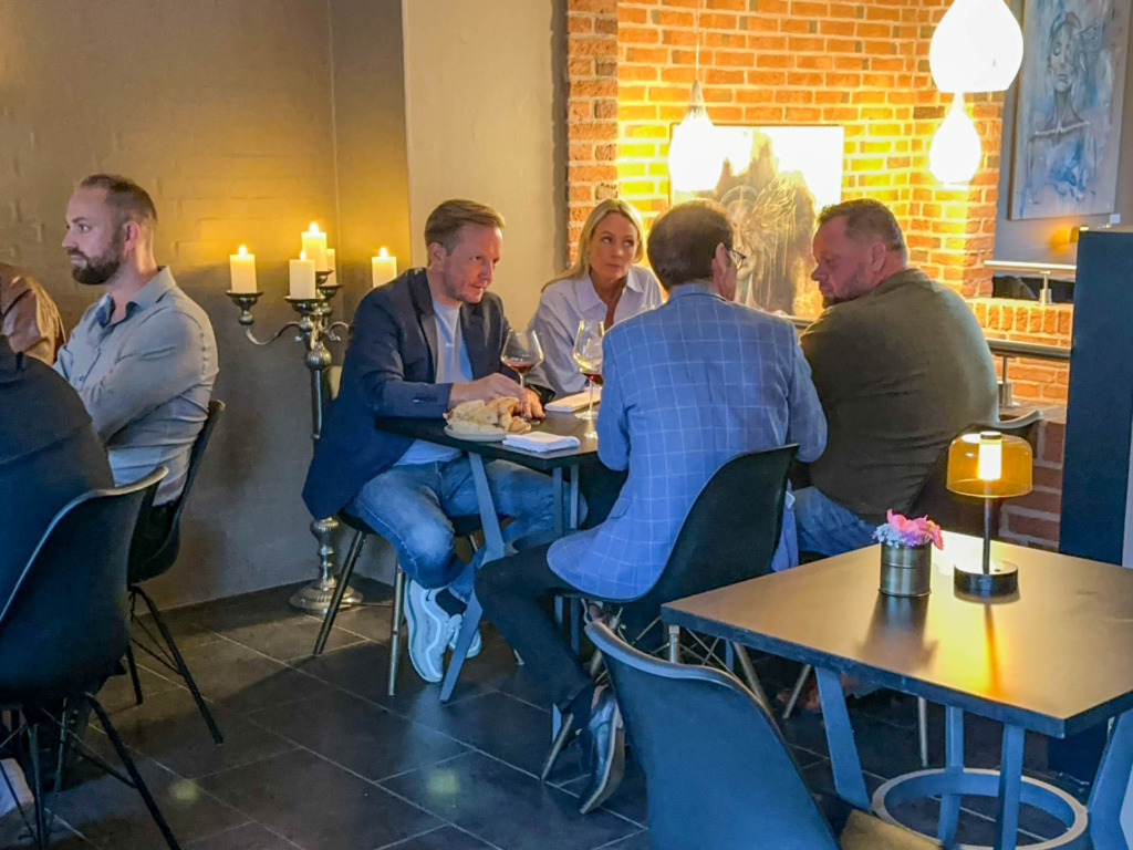 Min Vinbar by Bredal Kro-22