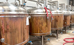 Bryggeriet hos Randers Bryghus