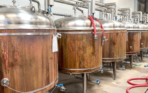 Bryggeriet hos Randers Bryghus