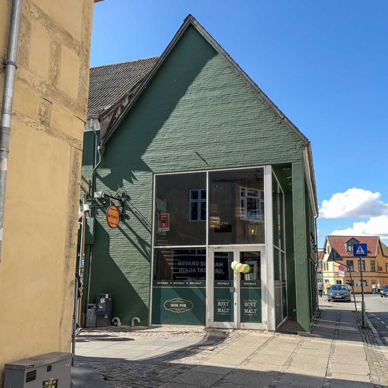 Roxy Malt Horsens