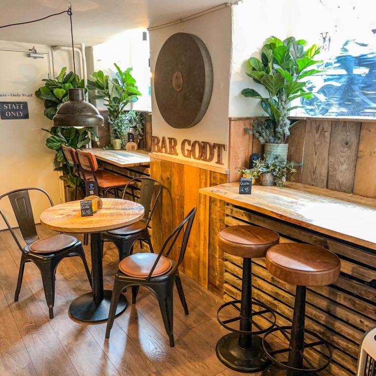 Bar&acute;Godt K&oslash;benhavn-9
