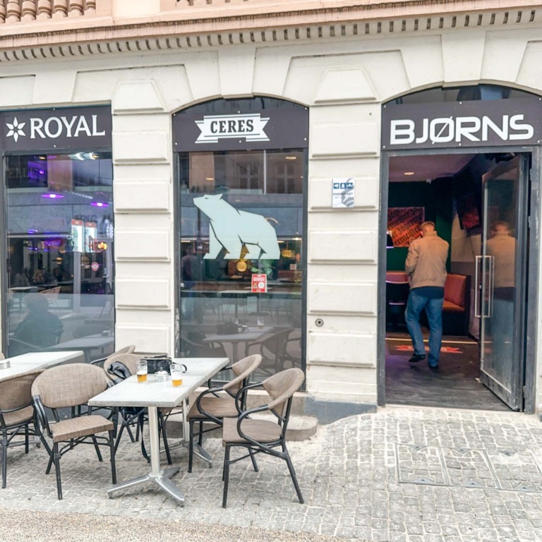 Bj&oslash;rns Aarhus-12