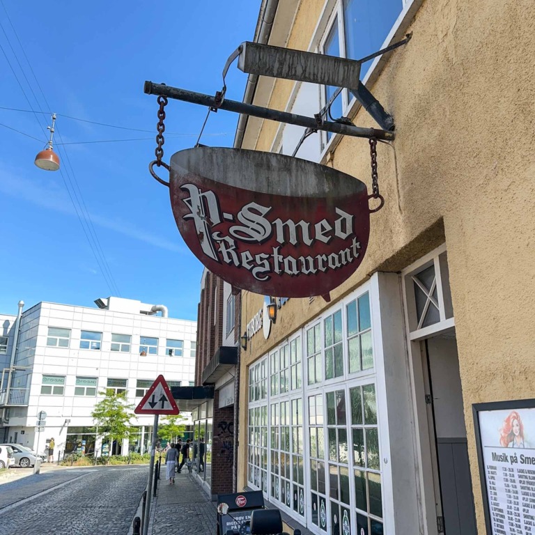 P. Smed Randers-2