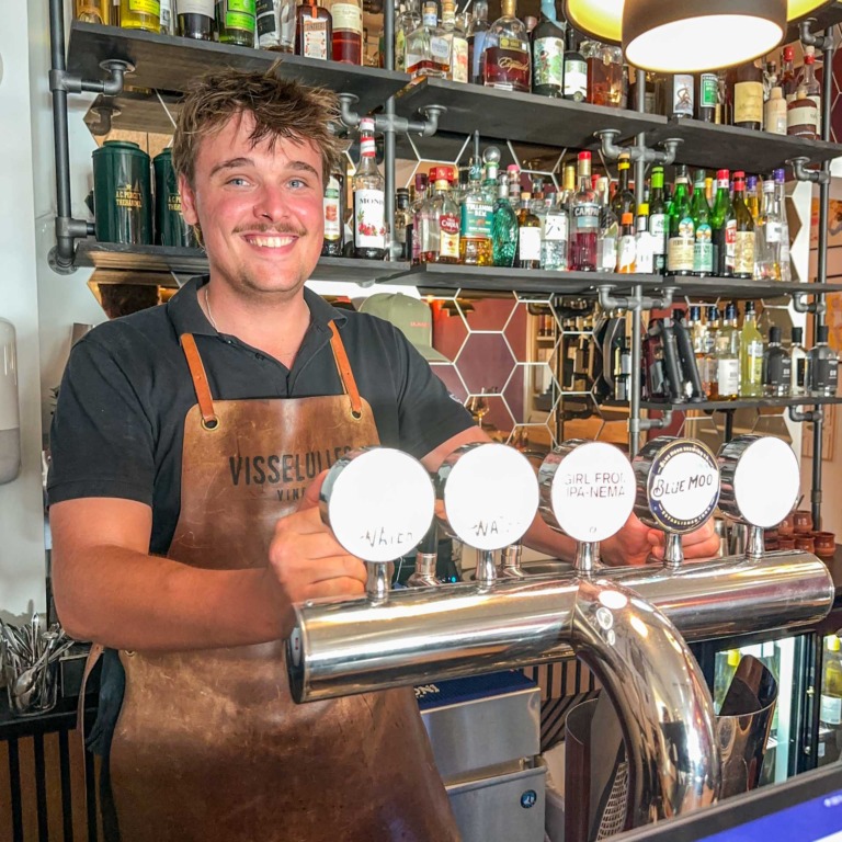 Visselulle Vinbar S&oslash;nderborg-21