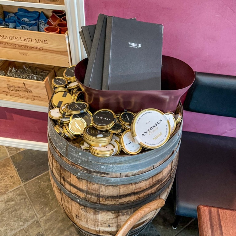 Visselulle Vinbar S&oslash;nderborg-22