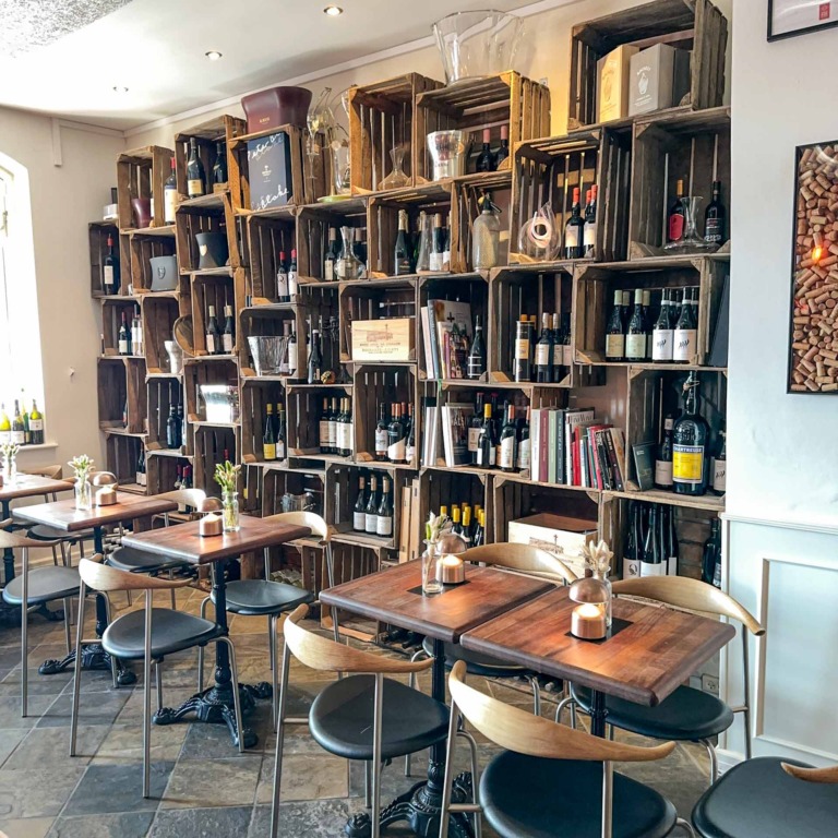 Visselulle Vinbar S&oslash;nderborg-24