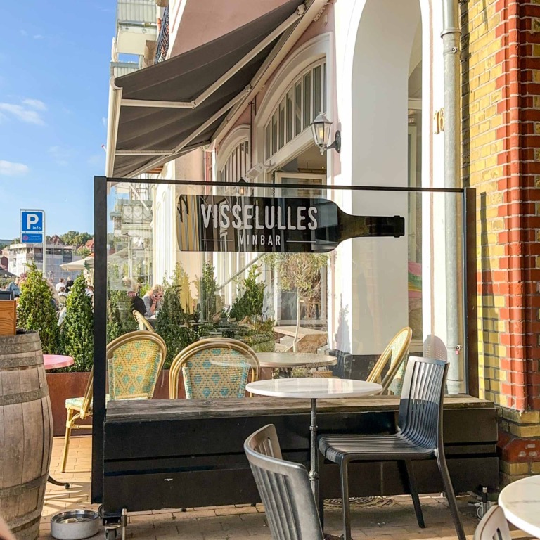 Visselulle Vinbar S&oslash;nderborg-9
